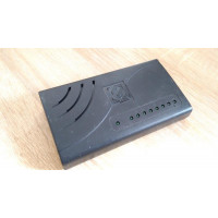 БУ Комутатор Encore ENH908-NWY, 8 x 100mbit