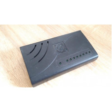 БУ Коммутатор Encore ENH908-NWY, 8 x 100mbit