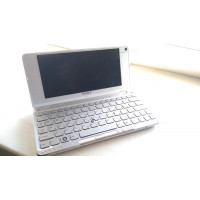 БУ Ноутбук 8" Sony VAIO VGN-P31ZRK, Atom Z540 (1.86ГГц), 2GB DDR2, 80GB