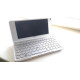 Laptop 8" Sony VAIO VGN-P31ZRK, Atom Z540 (1.86GHz), 2GB DDR2, 80GB