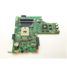 БУ Материнская плата для ноутбука Dell Inspiron N5010 (rPGA989(G1)/HM57/HD5650, 1GB/DDR3)