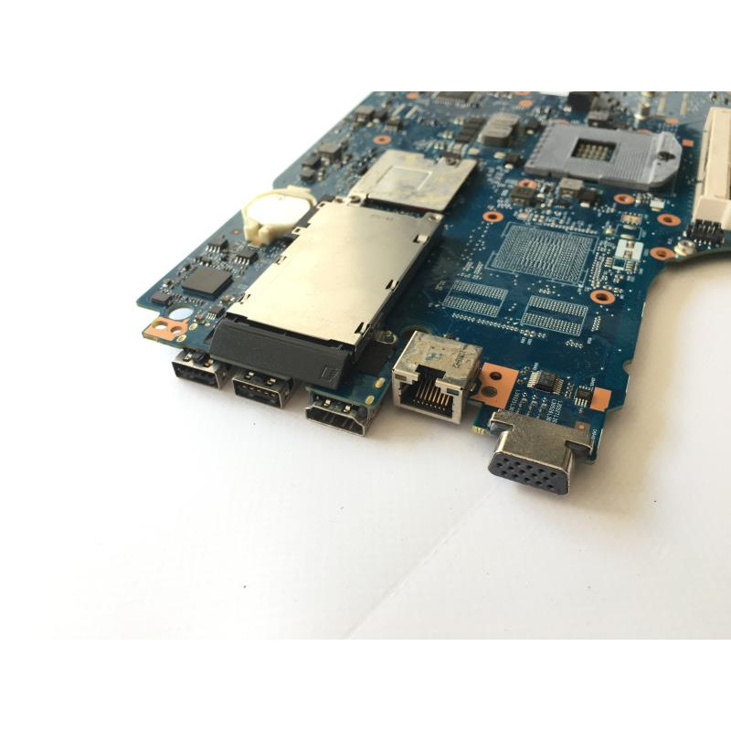 Used Motherboard for HP ProBook 4530s, 4730s laptop (rPGA988(G2)/HM65/video UMA/DDR3)
