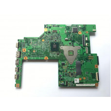 БУ Материнская плата для ноутбука Dell Vostro 3500, 3700 (rPGA989(G1)/HM57/DDR3/0PN6M9)