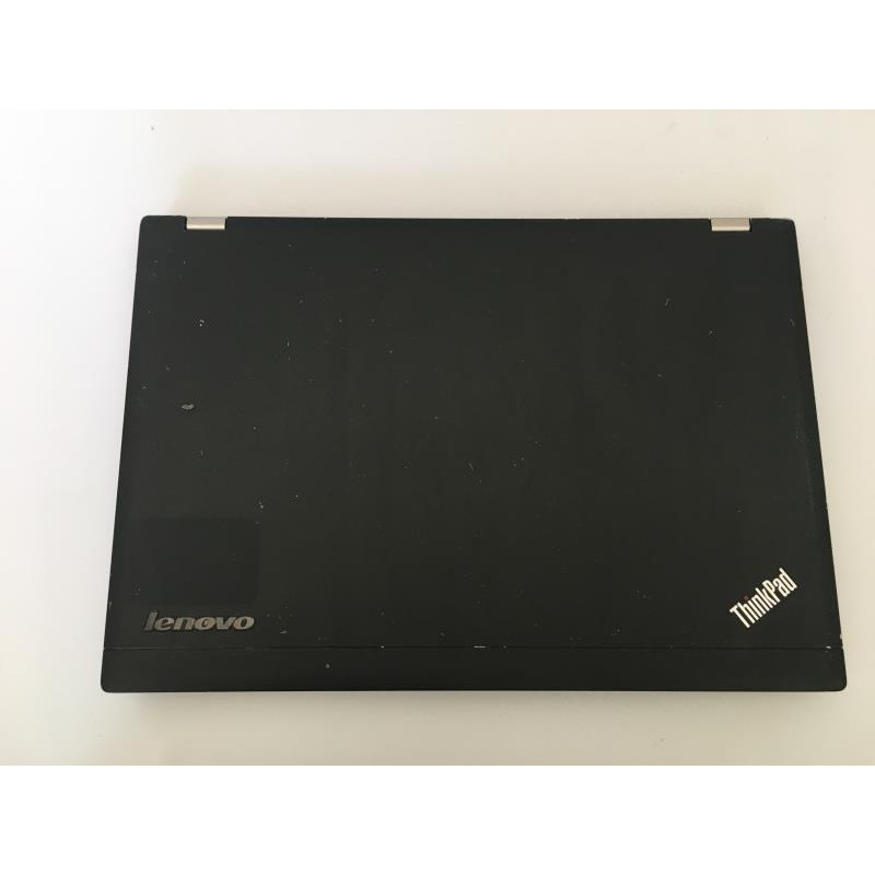Used Laptop 14", Lenovo ThinkPad T430u, Intel Core i3-3227U (1.9 GHz), GT 620M 1Gb, no RAM, no HDD