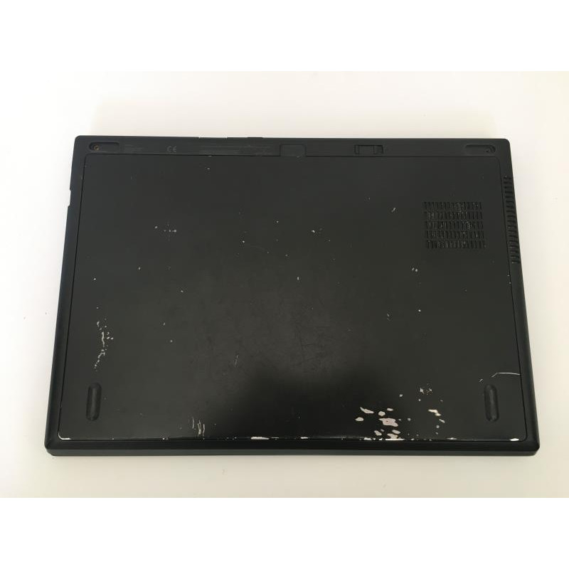 Used Laptop 14", Lenovo ThinkPad T430u, Intel Core i3-3227U (1.9 GHz), GT 620M 1Gb, no RAM, no HDD