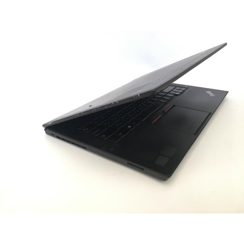 Used Laptop 14", Lenovo ThinkPad T430u, Intel Core i3-3227U (1.9 GHz), GT 620M 1Gb, no RAM, no HDD