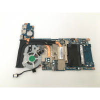 БУ Материнская плата для ноутбука Sony Vaio SVF15N (I7-4500U/GT740M, 2GB/DDR3/DA0FI3MB8E0)