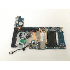Used Motherboard for Sony Vaio SVF15N laptop (I7-4500U/GT740M, 2GB/DDR3/DA0FI3MB8E0)