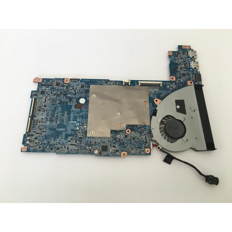 Used Motherboard for Sony Vaio SVF15N laptop (I7-4500U/GT740M, 2GB/DDR3/DA0FI3MB8E0)