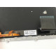Used Original Sony Vaio SVF15N keyboard (silver, with frame, 9Z.NABBQ.81N)