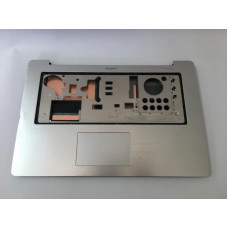 Used Topcase and bottom part (trough) Sony Vaio SVF15N (3MFI3BCN010 + 3GFI3TAN080)