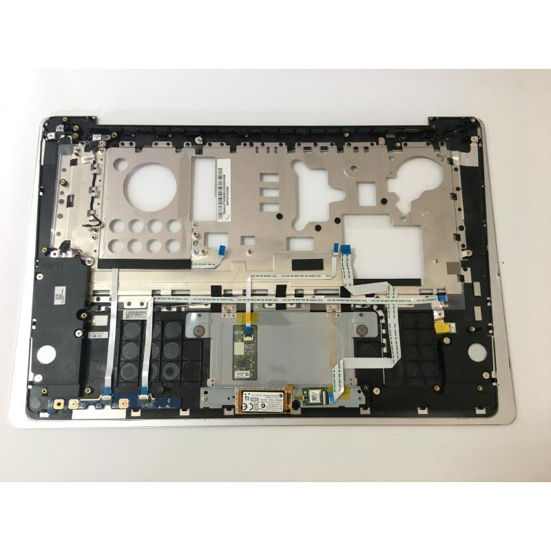 БУ Топкейс та нижня частина (корито) Sony Vaio SVF15N (3MFI3BCN010 + 3GFI3TAN080)