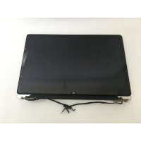 БУ Екран у зборі з кришкою ноутбука Sony Vaio SVF15N1C5E (15.6" 2880x1620 3K, 40 pin, VVX16T020G00)