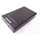 Maiwo External Pocket 2 x 2.5" HDD, USB 3.0, RAID (K25682)