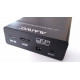 Maiwo External Pocket 2 x 2.5" HDD, USB 3.0, RAID (K25682)