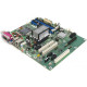 БУ Материнская плата s775, Intel DG965RY (4xDDR2, Intel G965, PCI-Ex16x1, ATX)