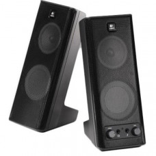 БУ Акустична система Logitech 2.0 X-140 Mini-Jack (970264-0914)