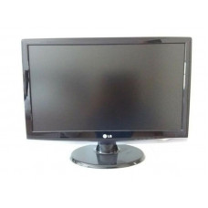 Used Monitor 23" CCFL TN, LG Electronics W2353V-PF, 1920x1080 (16:9), 2ms, DVI/VGA/HDMI (W2353VQV)