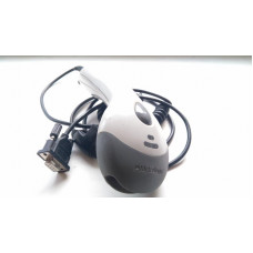 Honeywell (Metrologic) VoyagerCG MS9540 Scanner, RS-232 (COM)