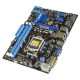 БУ Материнська плата Asus P8H61-MX R2.0 (s1155, 2хDDR3, 4xSATA, PCI-Ex16, 2xPCI-Ex1, mATX)