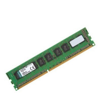 БУ Оперативна пам`ять для сервера Kingston 4GB DDR3 ECC UNB 1600 MHz (KVR16E11S8/4)