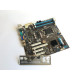 БУ Материнська плата для сервера ASUS P9D-M (s1150, 4xDDR3 (32Gb max), 6xSATAII, 2 lan, VGA, mATX