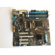 БУ Материнська плата для сервера ASUS P9D-M (s1150, 4xDDR3 (32Gb max), 6xSATAII, 2 lan, VGA, mATX