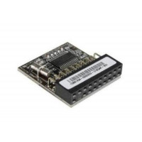 Used Controller ASUS TPM Rev 1.02H (MC01B0-B01)