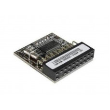БУ Контролер ASUS TPM Rev 1.02H (MC01B0-B01)
