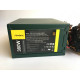 БУ Блок питания 380 Вт Antec, 24+8+4 pin, питание видеокарты - Нет, 80 мм, ATX, EA-380D GREEN
