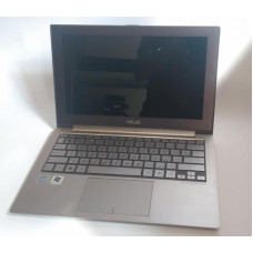 БУ Ноутбук 11.6" Asus ZenBook UX21, Core i5-2467M (1.6 ГГц), 4GB DDR3, 128GB SSD