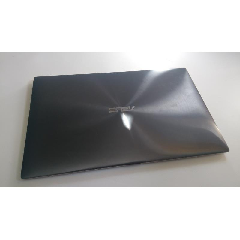 БУ Ноутбук 11.6" Asus ZenBook UX21, Core i5-2467M (1.6 ГГц), 4GB DDR3, 128GB SSD