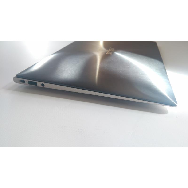 БУ Ноутбук 11.6" Asus ZenBook UX21, Core i5-2467M (1.6 ГГц), 4GB DDR3, 128GB SSD