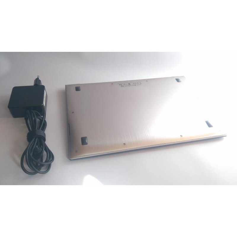 БУ Ноутбук 11.6" Asus ZenBook UX21, Core i5-2467M (1.6 ГГц), 4GB DDR3, 128GB SSD