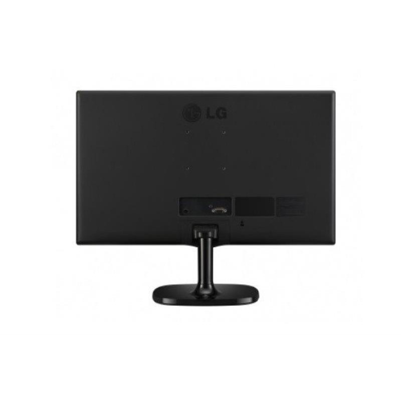 БУ Монітор 21.5" LED IPS, LG 22MP57A, 1920 x 1080, 5 мс, 16:9, VGA, 22MP57A-P