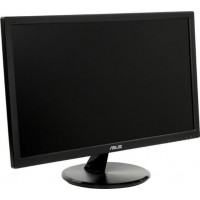 БУ Монітор 21.5" LED VA, Asus VP229, 1920х1080 (16:9), 5 мс (GtG), VGA (VP229DA)