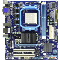 БУ Материнская плата Gigabyte GA-MA74GMT-S2 (sAM3, 4xSATA, IDE, 2xDDR3, 1xPCIx16, 2xPCI, mATX)