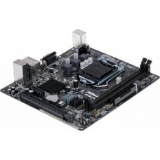 Used Motherboard s1150, ASRock H81M-VG4 (2xDDR3, Intel H81, PCI-Ex16x1, microATX)
