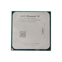 Used Processor AMD Phenom II X6 1075T (sAM3/6x3.0GHz/125W/HDT75TFBK6DGR)