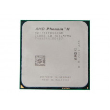 БУ Процесор AMD Phenom II X6 1075T (sAM3/6x3.0GHz/125Вт/HDT75TFBK6DGR)