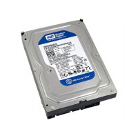 БУ жесткий диск 250 ГБ Western Digital (3.5