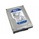 Used hard drive 250 GB Western Digital (3.5", 7200 rpm, 8 MB, SATAII, WD2500AAJS)