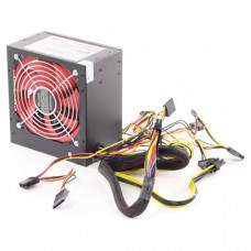 БУ Блок питания 460W PrologiX PBS-460, 1x120мм, 460W PrologiX PBS-460