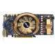 БУ Відеокарта PCI-e Asus GeForce 250, 512MB GDDR3, 256-bit, VGA/DVI/HDMI (ENGTS250/DI/512MD3/A)