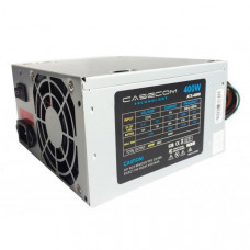 БУ Блок питания 400W Casecom ATX-400W, 1x120мм