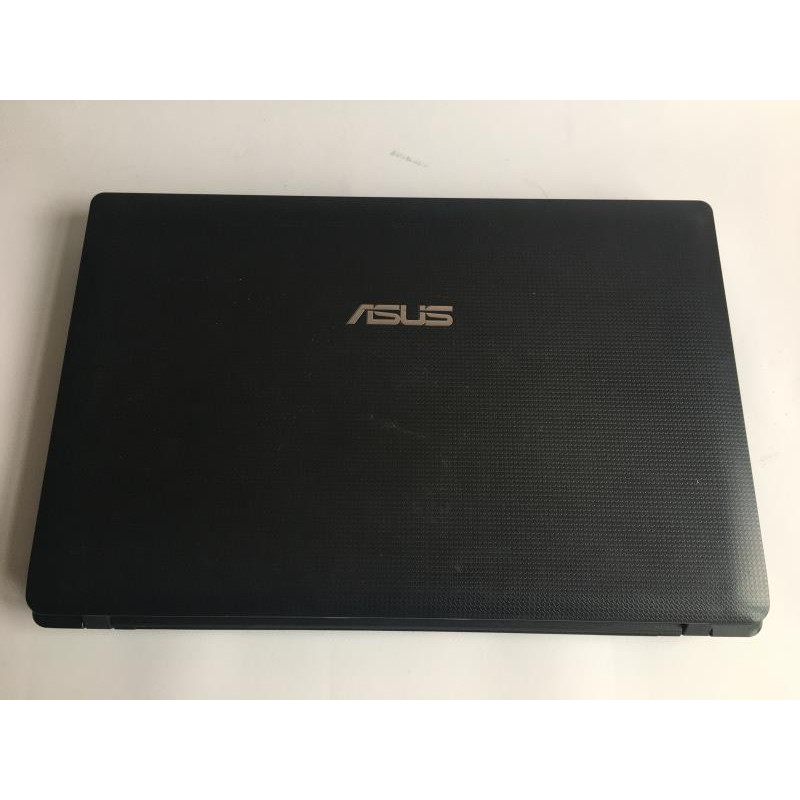 БУ Ноутбук 15.6", Asus X54H, i3-2328M (2.2ГГц), Radeon HD 7470M, 1 ГБ, 4 ГБ DDR3, HDD 500 Гб