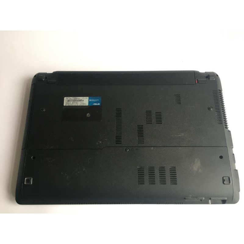БУ Ноутбук 15.6", Asus X54H, i3-2328M (2.2ГГц), Radeon HD 7470M, 1 ГБ, 4 ГБ DDR3, HDD 500 Гб