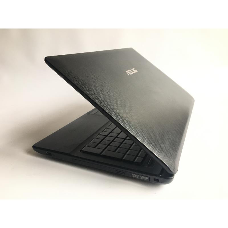 БУ Ноутбук 15.6", Asus X54H, i3-2328M (2.2ГГц), Radeon HD 7470M, 1 ГБ, 4 ГБ DDR3, HDD 500 Гб