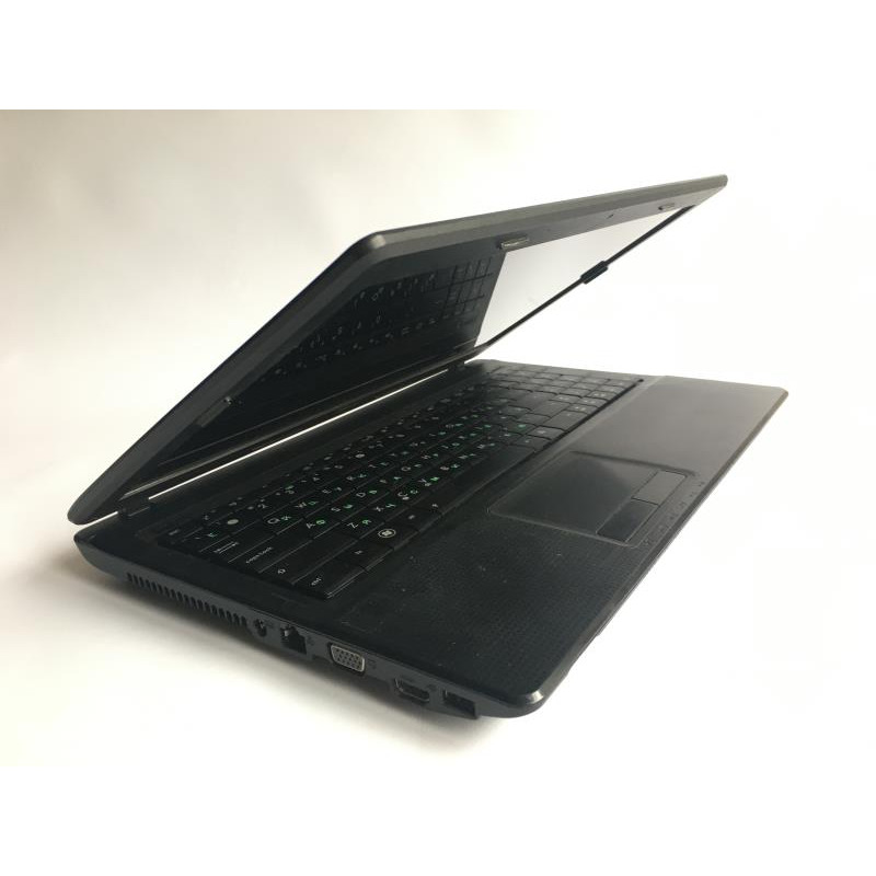 БУ Ноутбук 15.6", Asus X54H, i3-2328M (2.2ГГц), Radeon HD 7470M, 1 ГБ, 4 ГБ DDR3, HDD 500 Гб