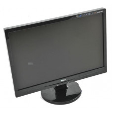 БУ Монітор 19" CCFL TN, Topview A1981Wx, 1440x900 (16:10), 5мс, VGA (TFT19W80PS)